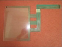 Original PRO-FACE 10.4" GP570-TC31-24V Touch Screen Panel Glass Screen Panel Digitizer Panel